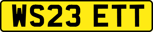 WS23ETT