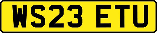 WS23ETU