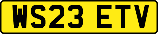 WS23ETV