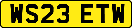 WS23ETW