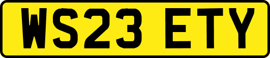 WS23ETY