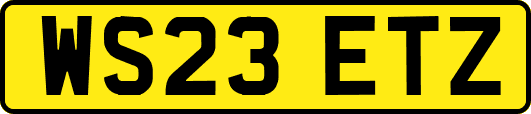 WS23ETZ