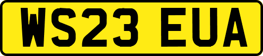 WS23EUA