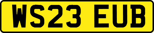 WS23EUB