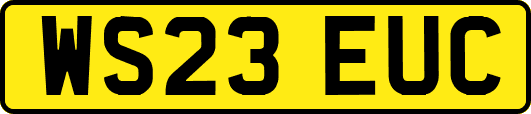 WS23EUC