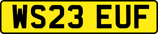 WS23EUF