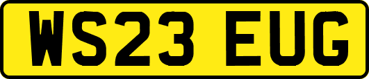 WS23EUG