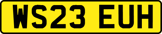 WS23EUH