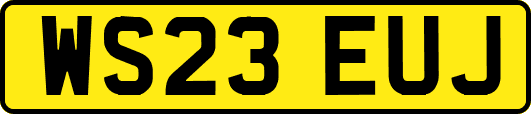 WS23EUJ