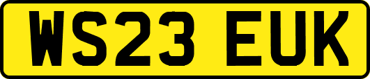 WS23EUK