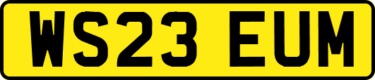 WS23EUM