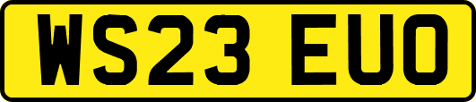 WS23EUO