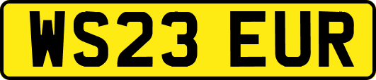 WS23EUR
