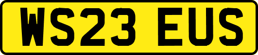 WS23EUS