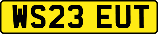 WS23EUT