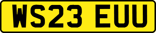 WS23EUU