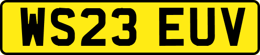WS23EUV