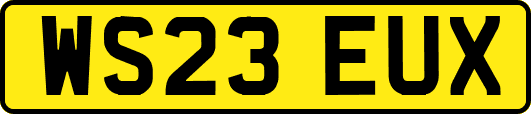 WS23EUX