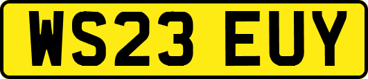 WS23EUY