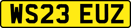 WS23EUZ