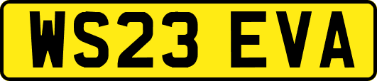 WS23EVA