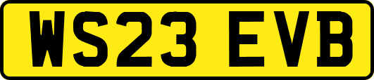 WS23EVB