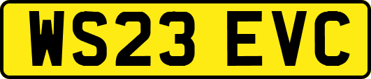 WS23EVC