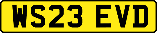 WS23EVD