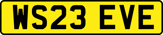 WS23EVE