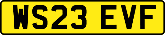 WS23EVF