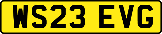 WS23EVG