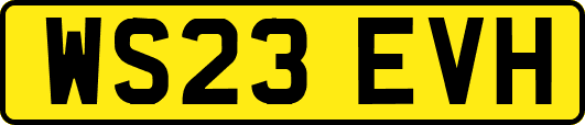 WS23EVH