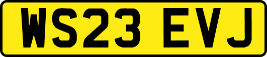 WS23EVJ