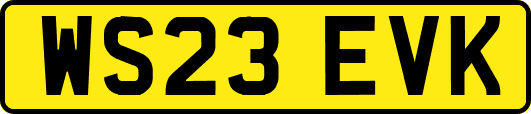 WS23EVK