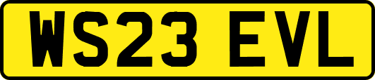 WS23EVL