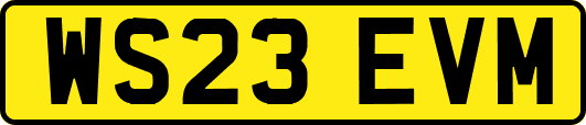 WS23EVM
