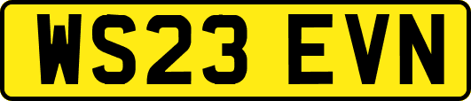 WS23EVN
