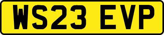 WS23EVP