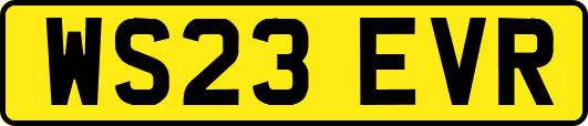 WS23EVR