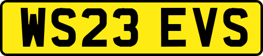 WS23EVS