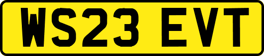 WS23EVT