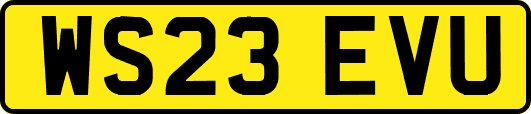 WS23EVU