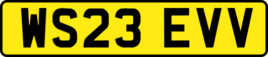 WS23EVV