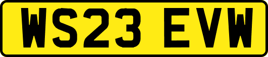 WS23EVW