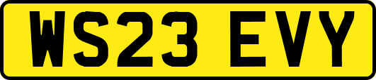 WS23EVY
