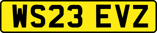 WS23EVZ