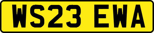 WS23EWA