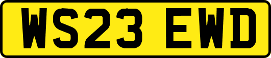 WS23EWD