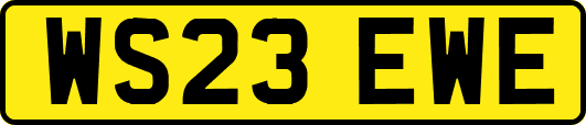 WS23EWE