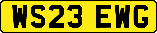 WS23EWG